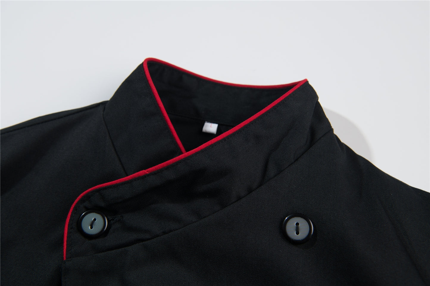 Chaquetas Chef Cocinero para Hombre 842B - MISEMIYA Vestuario Laboral