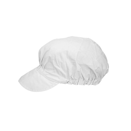 GORRO VISERA COCINA NEGRO - Ref.923 - MISEMIYA Vestuario Laboral