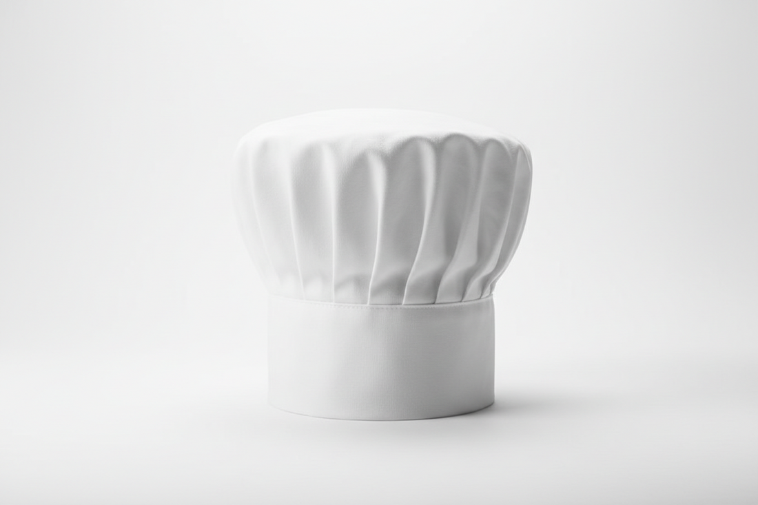 cofia de cocina