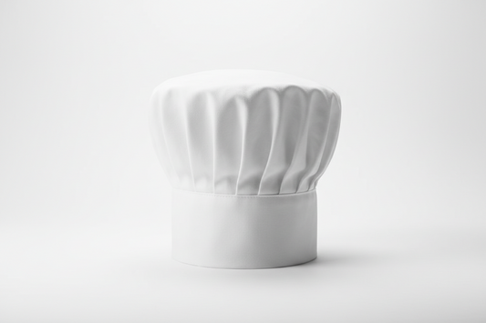 cofia de cocina