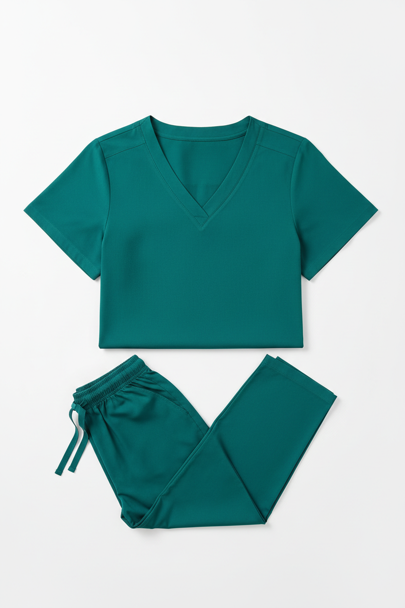Pijama quirurgico