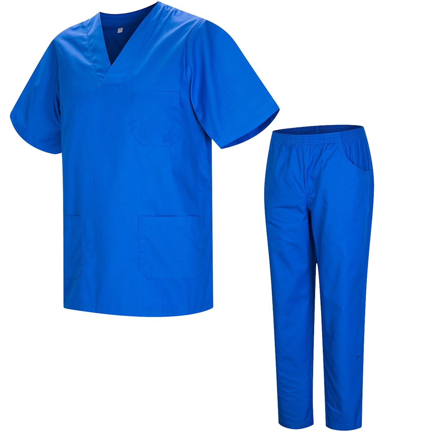 Pijamas Sanitarios Unisex 817-8312 - MISEMIYA Vestuario Laboral