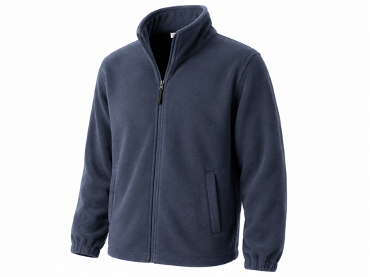 FORRO POLAR HOMBRE 1272 – CÁLIDO, RESISTENTE Y CÓMODO - MISEMIYA Uniformes de Trabajo