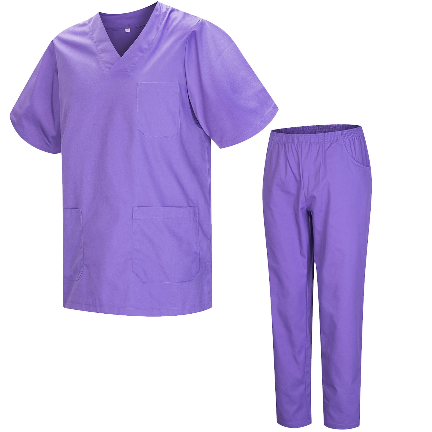 Pijamas Sanitarios Unisex 817-8312 - MISEMIYA Vestuario Laboral