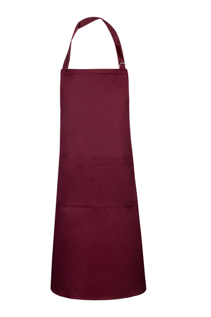 DELANTAL HOMBRE MUJER  DELANTAL COCINERO CHEF  70cm x 90cm - Ref.867 - MISEMIYA Uniformes de Trabajo