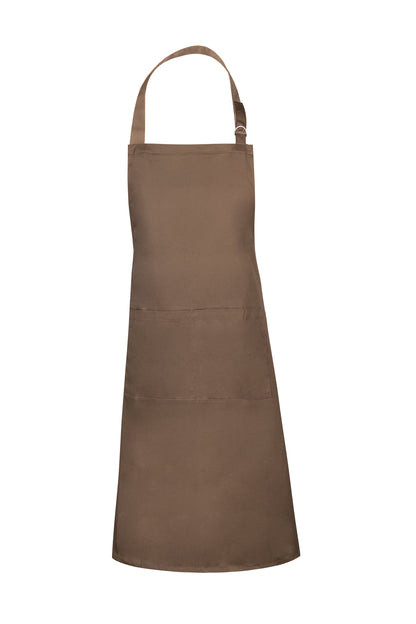 DELANTAL HOMBRE MUJER  DELANTAL COCINERO CHEF  70cm x 90cm - Ref.867 - MISEMIYA Uniformes de Trabajo