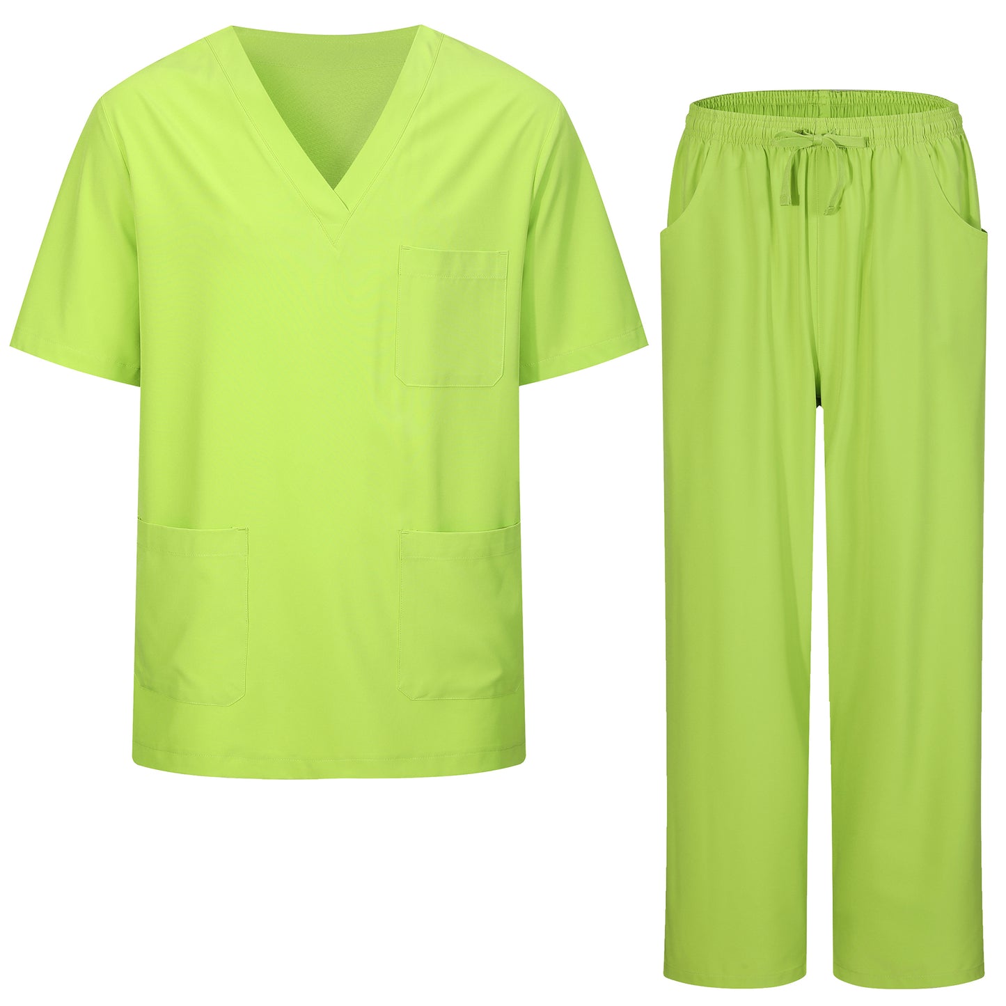MISEMIYA Uniformes de Trabajo