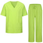 Medizinische Damenbekleidung (94 % Polyester, 6 % Elasthan) – Medizinische Damenbekleidung Art.-Nr. 003-5501