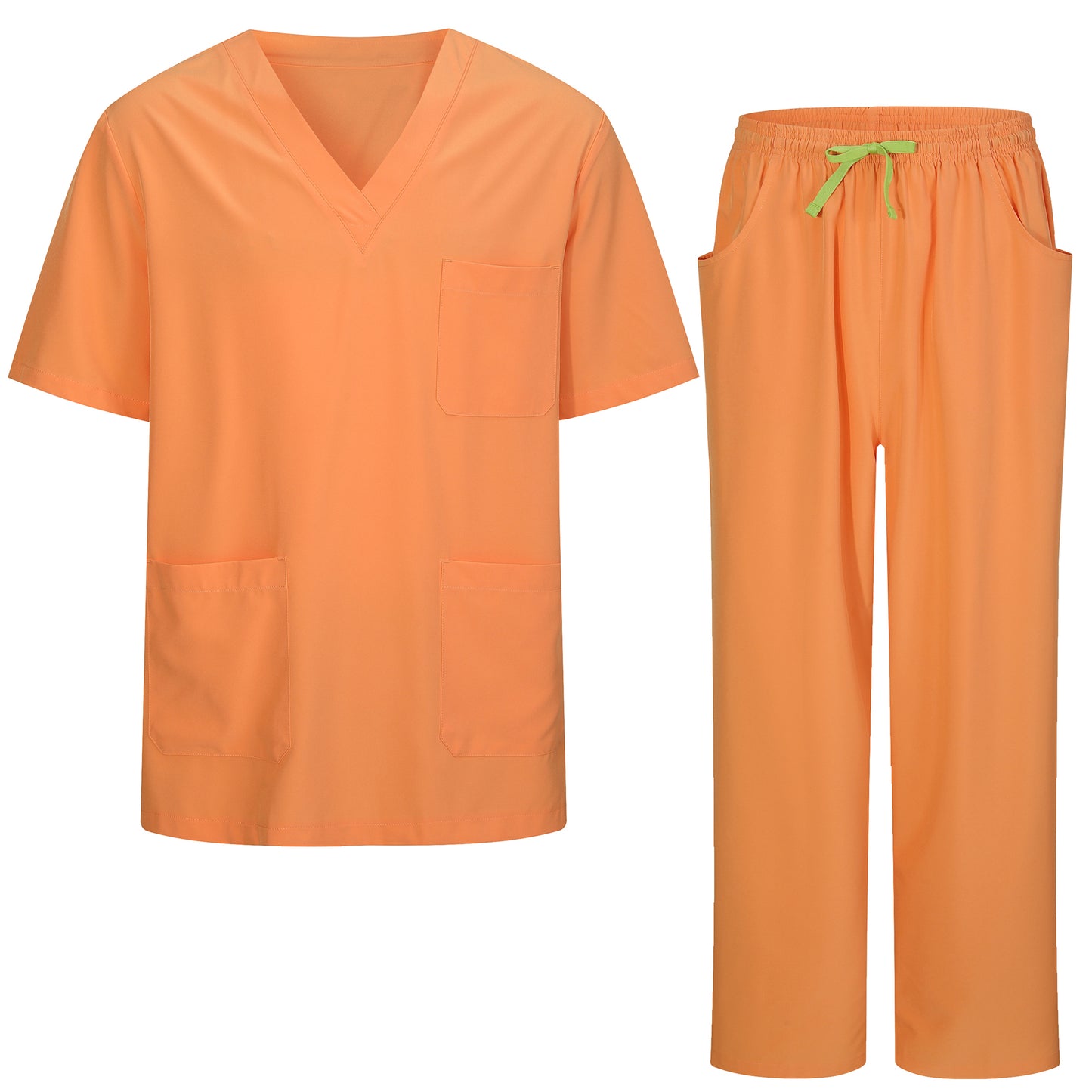 MISEMIYA Uniformes de Trabajo
