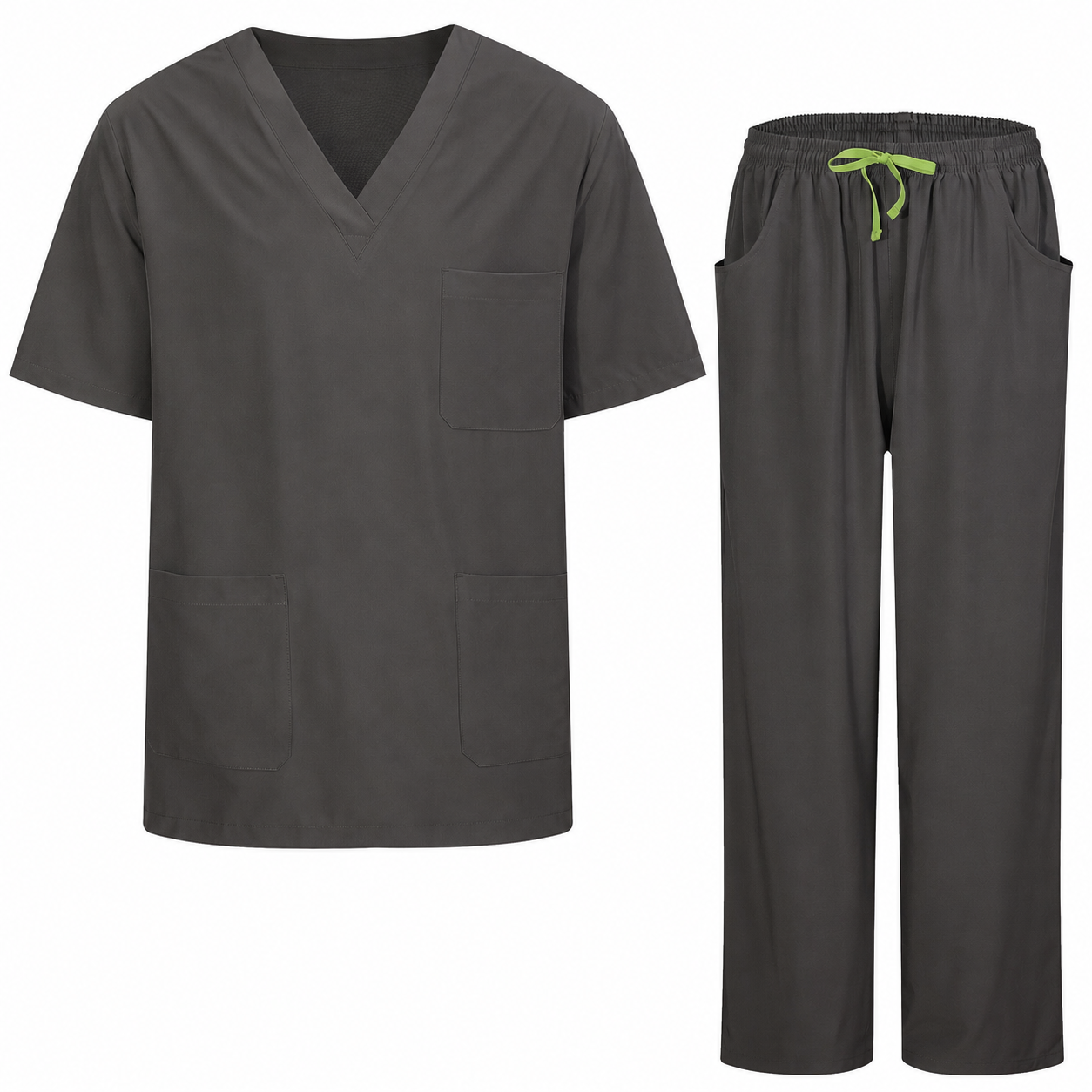 MISEMIYA Uniformes de Trabajo