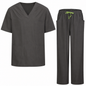 Medizinische Damenbekleidung (94 % Polyester, 6 % Elasthan) – Medizinische Damenbekleidung Art.-Nr. 003-5501