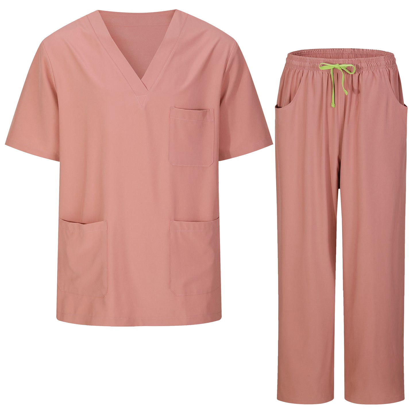 MISEMIYA Uniformes de Trabajo