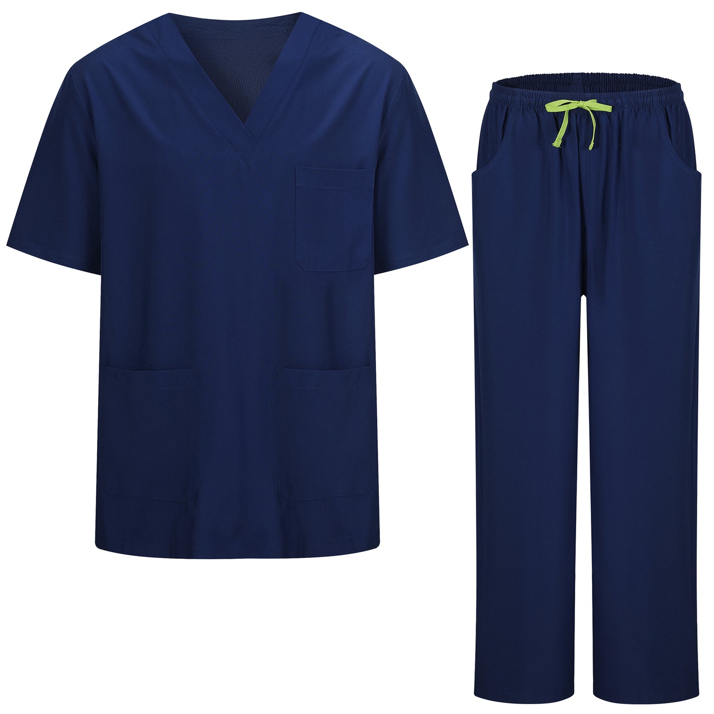MISEMIYA Uniformes de Trabajo