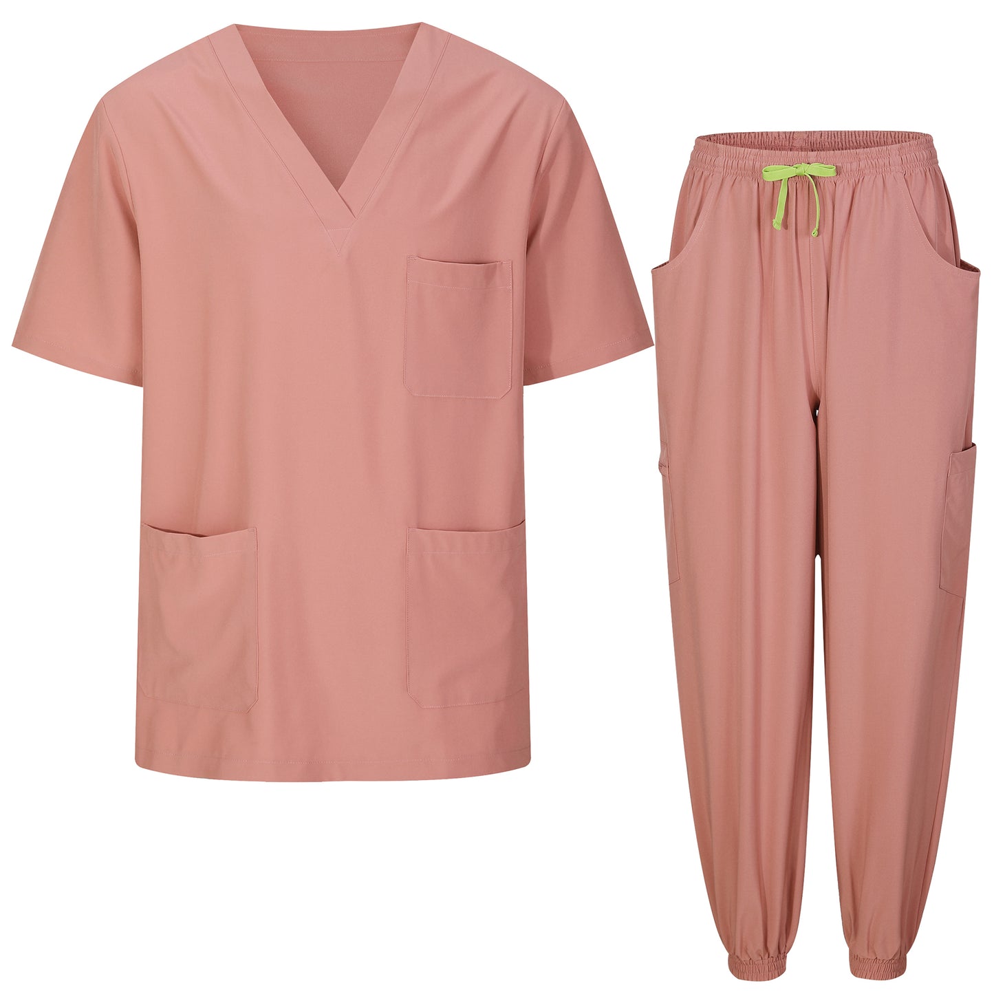 MISEMIYA Uniformes de Trabajo