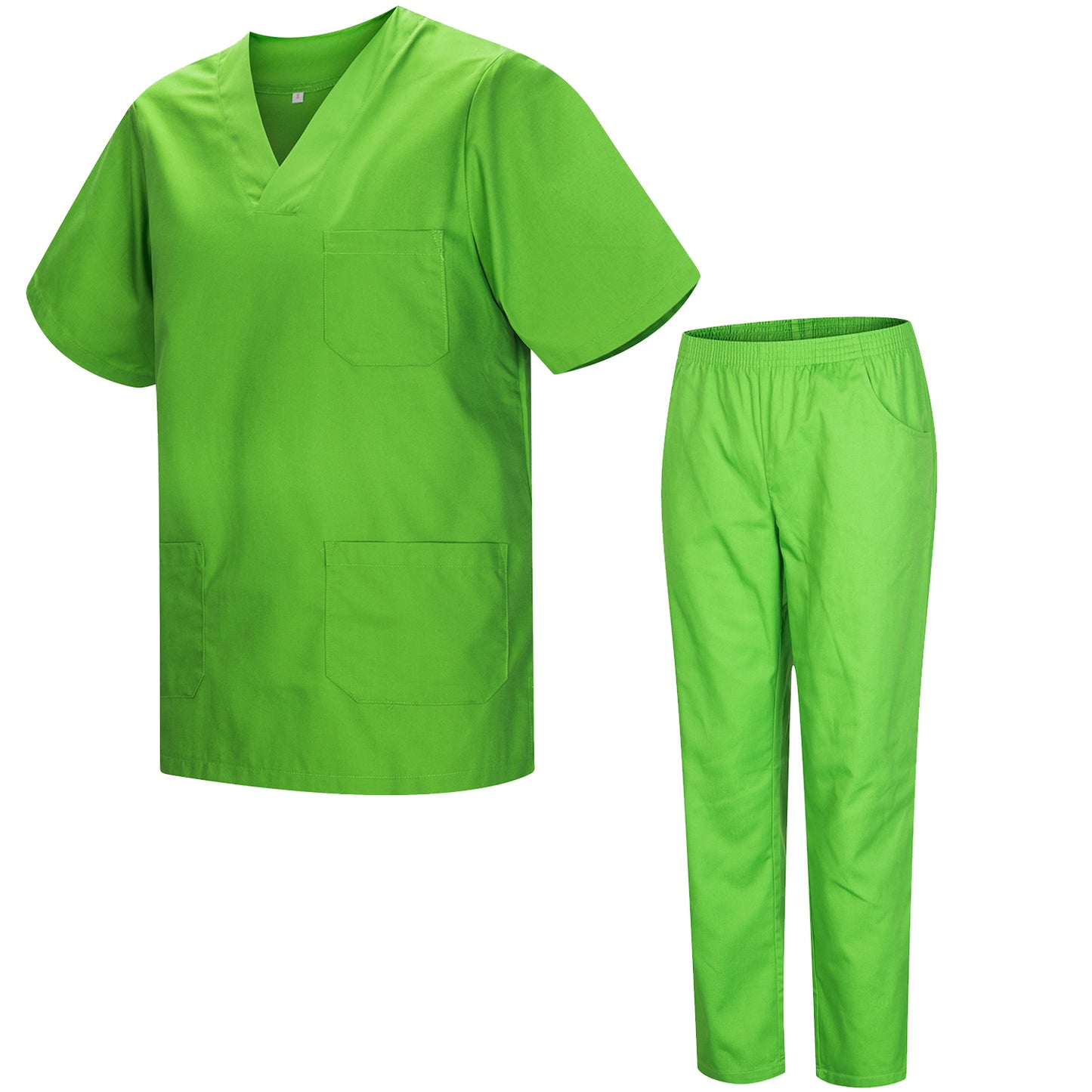 MISEMIYA Uniformes de Trabajo