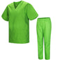 Pijamas Sanitarios Unisex 817-8312