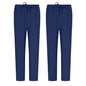Paquete 2 Unidades - PANTALÓN SANITARIOS UNISEX 2-6802 - MISEMIYA Uniformes de Trabajo
