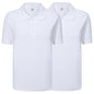 Paquetes de 2 Unidades - POLO UNIFORME LABORAL INDUSTRIAL TALLER MECÁNICO - 2-POLO200 - MISEMIYA Uniformes de Trabajo