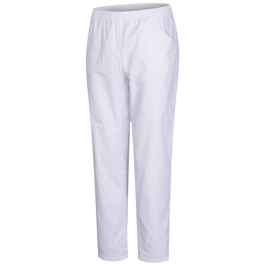 PANTALÓN SANITARIOS UNISEX CINTURA ELÁSTICA 8312 - MISEMIYA Vestuario Laboral