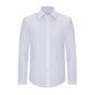 CAMISA CAMARERO HOMBRE CON MANGAS LARGAS - UNIFORME HOSTELERIA PARA HOMBRE - T834