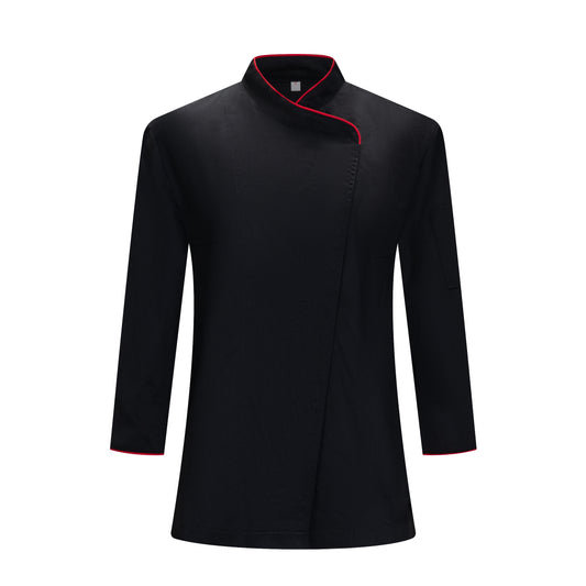 Chaquetas Cocinera MUJER - Ref.703 - MISEMIYA Vestuario Laboral