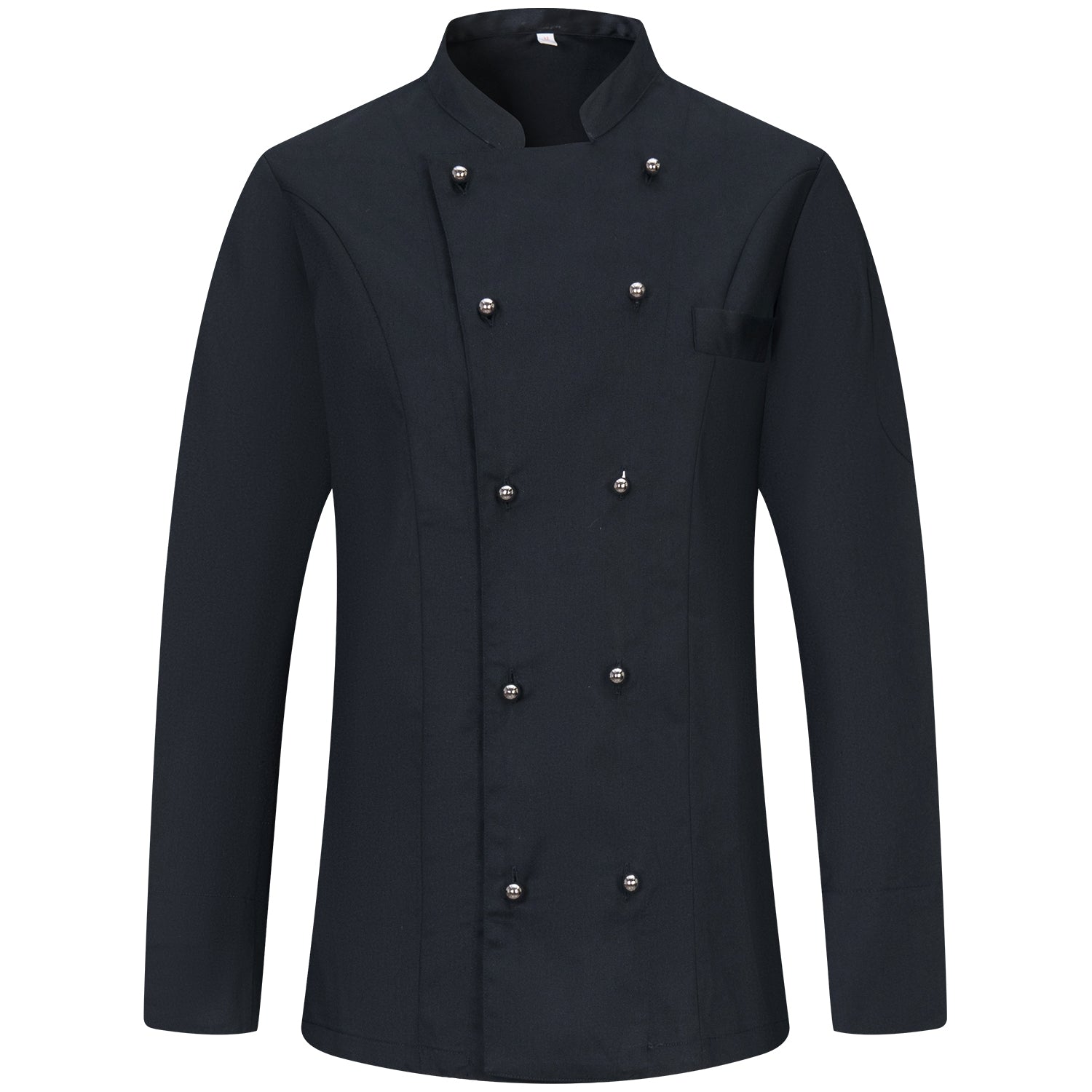 CHAQUETA COCINERO PARA HOMBRE