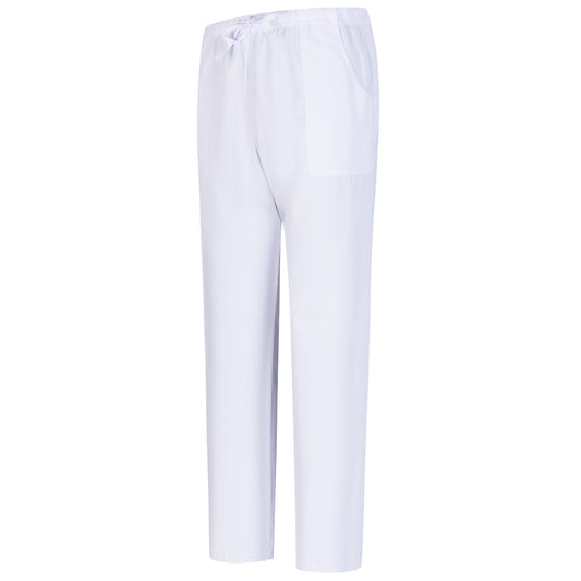 PANTALÓN SANITARIOS UNISEX (Antilejía - No Destiñe - Resistente al cloro)- BZ-6802