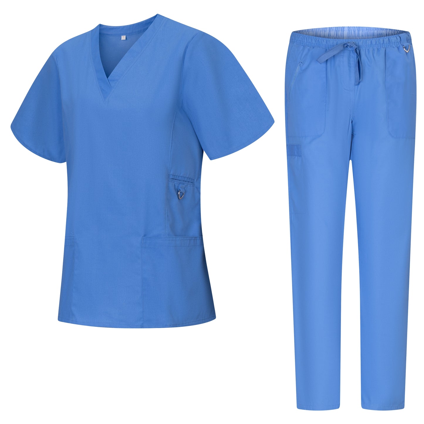 Sanitaire uniformen voor dames JASSEN EN BROEK Artsen Tandartsen 707-708