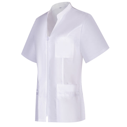 CAMISA SANITARIO MUJER - UNIFORME SANITARIO - UNIFORME HOSTELERÍA 712