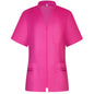 CAMISA SANITARIO MUJER - UNIFORME SANITARIO - UNIFORME HOSTELERÍA 712