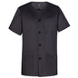 CAMISA SANITARIO UNISEX/ HOMBRE CUELLO REDONDO Uniformes Sanitarios 833