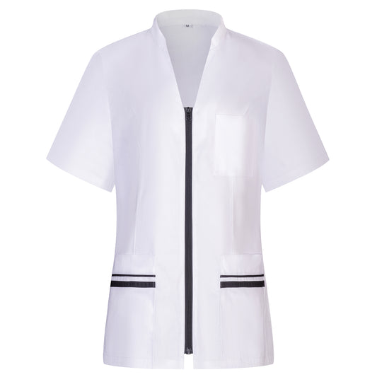 CAMISA SANITARIO MUJER - UNIFORME SANITARIO - UNIFORME HOSTELERÍA 712