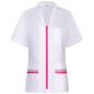 CAMISA SANITARIO MUJER - UNIFORME SANITARIO - UNIFORME HOSTELERÍA 712