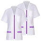 Paquetes 2 Unidades - CAMISA SANITARIO MUJER - UNIFORME SANITARIO - UNIFORME HOSTELERÍA 712