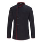 Chaquetas Chef Cocinero para Hombre 842B - MISEMIYA Vestuario Laboral