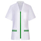 CAMISA SANITARIO MUJER - UNIFORME SANITARIO - UNIFORME HOSTELERÍA 713 - MISEMIYA Vestuario Laboral