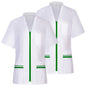 Paquetes 2 Unidades - CAMISA SANITARIO MUJER 2-713 - MISEMIYA Vestuario Laboral