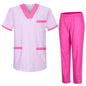 Uniformes Sanitarios Unisex Uniformes Médicos Ref.T817-8312 - MISEMIYA Vestuario Laboral