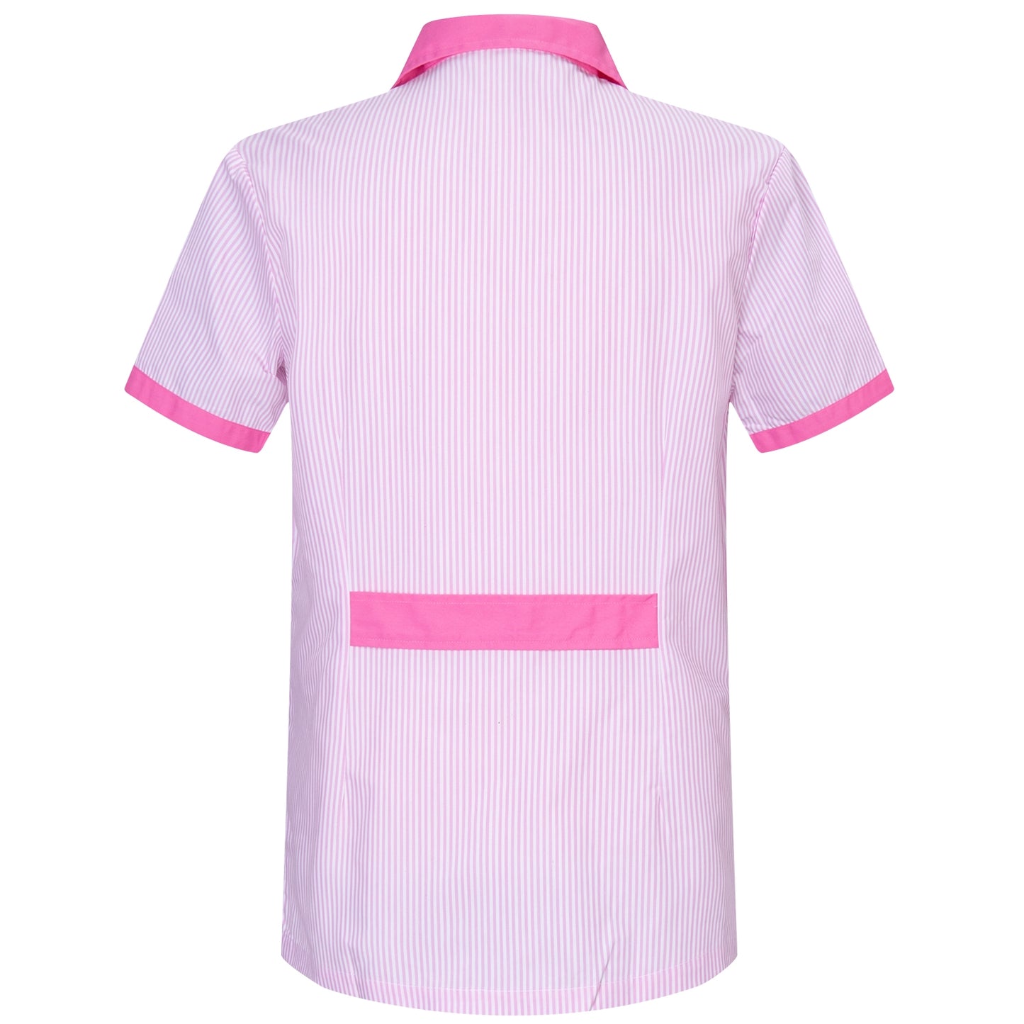 Unisex-Herrenhemd mit Reverskragen, einheitlicher Ästhetik W820