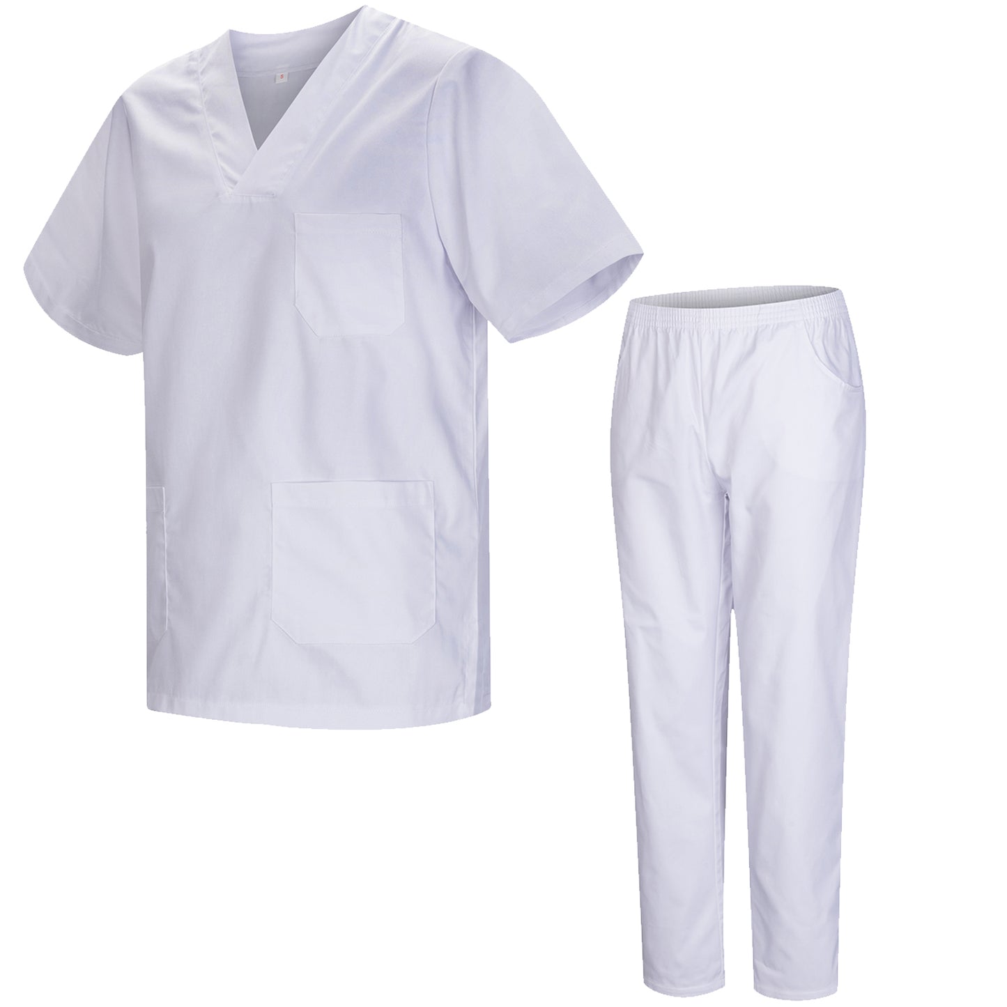 Pijamas Sanitarios Unisex 817-8312 - MISEMIYA Vestuario Laboral