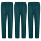 Pack 3 Pcs - PANTALÓN SANITARIO UNISEX 3-8312 - MISEMIYA Uniformes de Trabajo