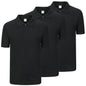 Paquetes de 3 Unidades - POLO UNIFORME LABORAL INDUSTRIAL TALLER MECÁNICO - 3-POLO200 - MISEMIYA Uniformes de Trabajo