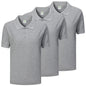 Paquetes de 3 Unidades - POLO UNIFORME LABORAL INDUSTRIAL TALLER MECÁNICO - 3-POLO200 - MISEMIYA Uniformes de Trabajo