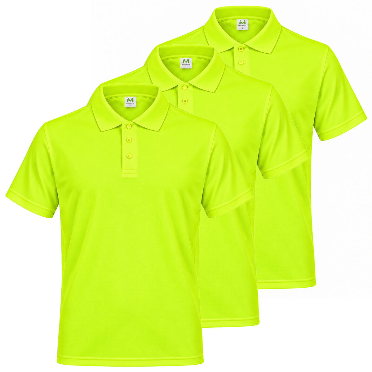 MISEMIYA Uniformes de Trabajo