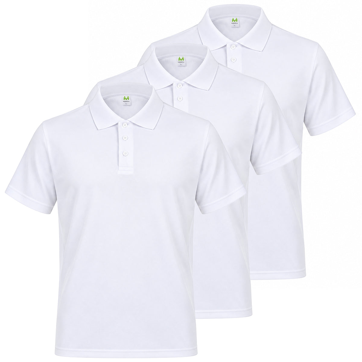 MISEMIYA Uniformes de Trabajo