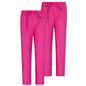 Paquete 2 Unidades - PANTALÓN SANITARIOS UNISEX 2-6802 - MISEMIYA Uniformes de Trabajo