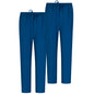 Paquete 2 Unidades - PANTALÓN SANITARIOS UNISEX 2-6802 - MISEMIYA Uniformes de Trabajo