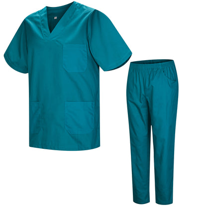 MISEMIYA Uniformes de Trabajo