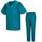 Pijamas Sanitarios Unisex 817-8312