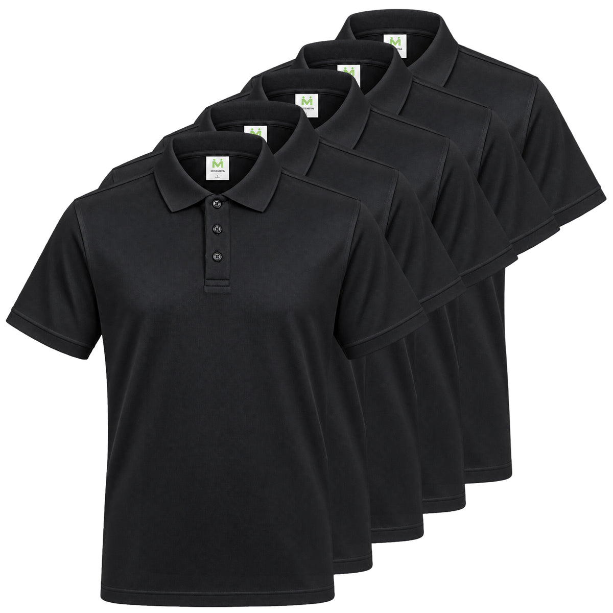 MISEMIYA Uniformes de Trabajo